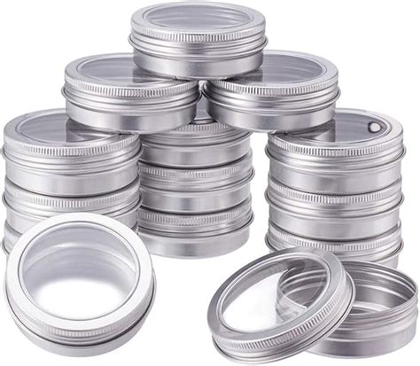 low price metal tea packaging box screw lid|Amazon.com: Metal Tea Tins.